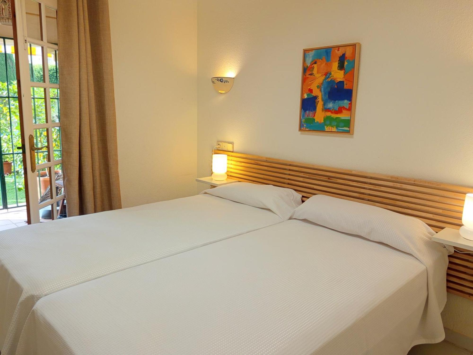Ferienwohnung La Isla Jávea Exterior foto