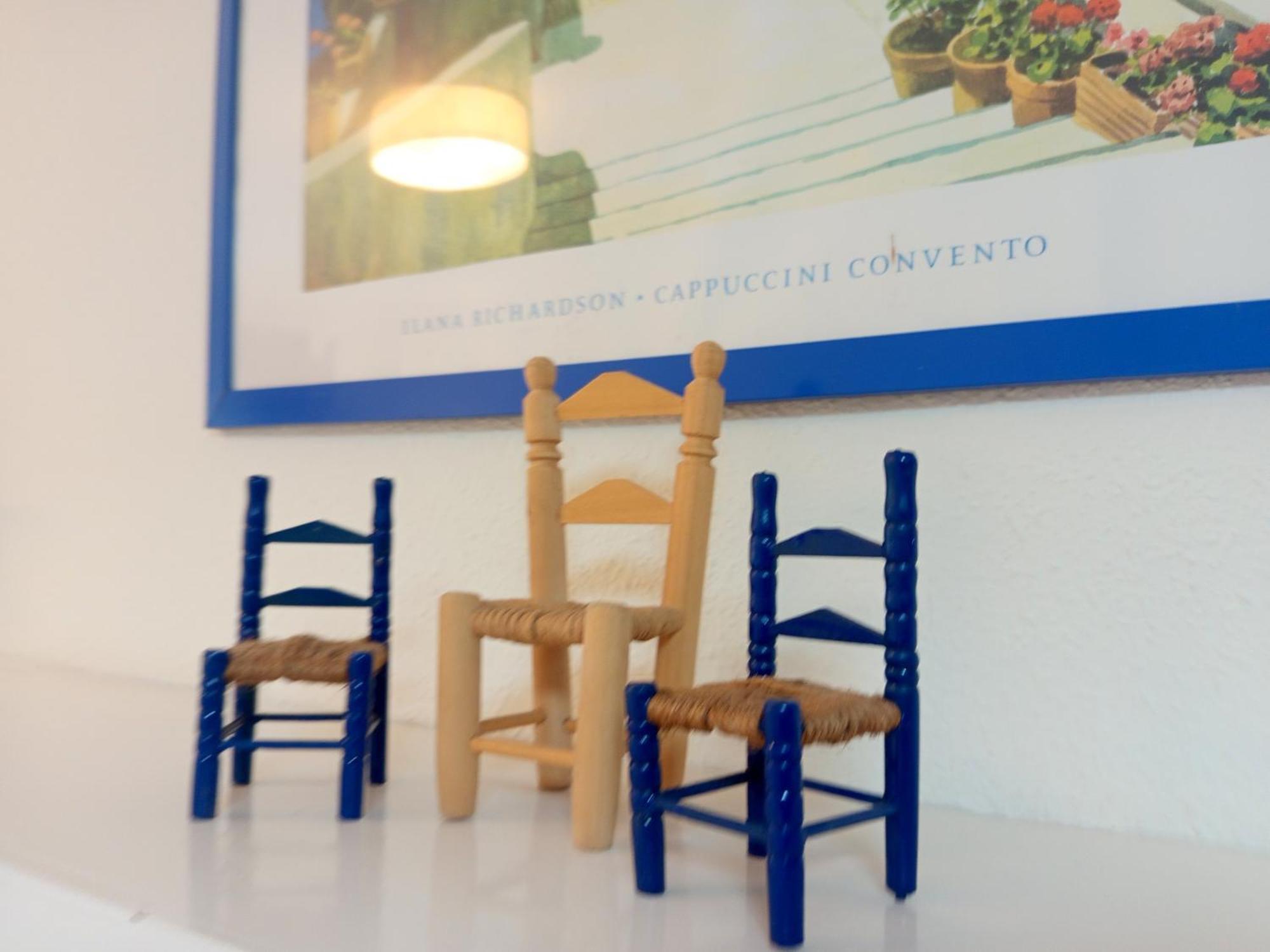 Ferienwohnung La Isla Jávea Exterior foto