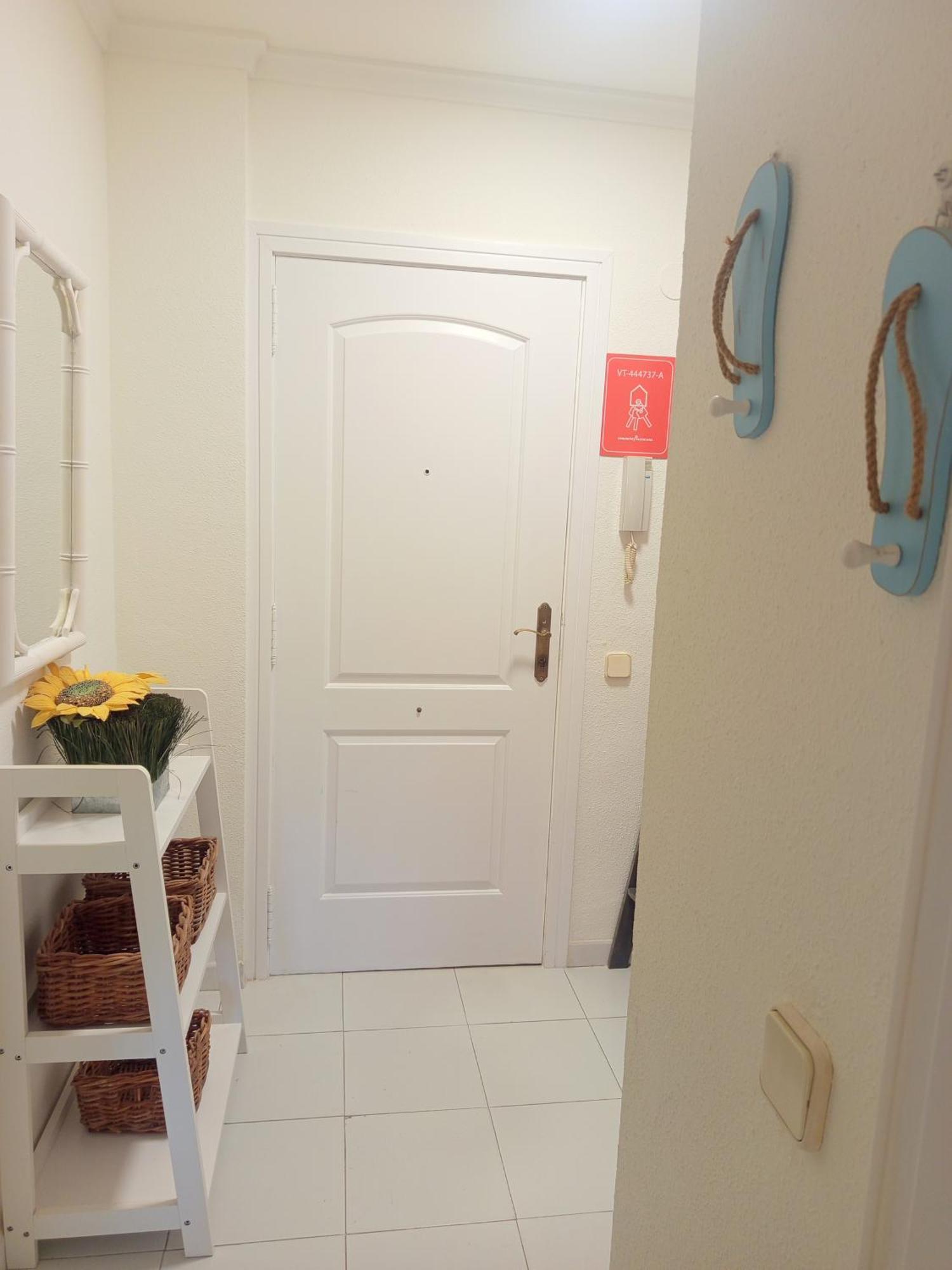 Ferienwohnung La Isla Jávea Exterior foto