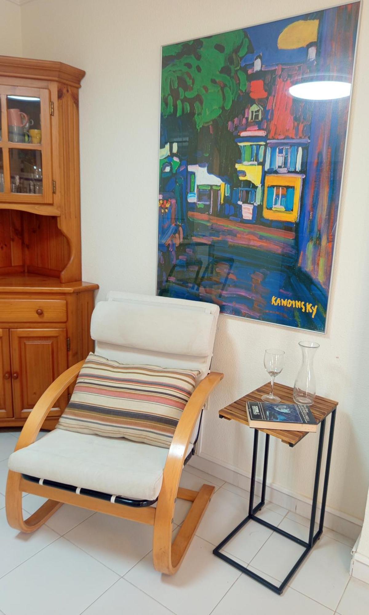 Ferienwohnung La Isla Jávea Exterior foto