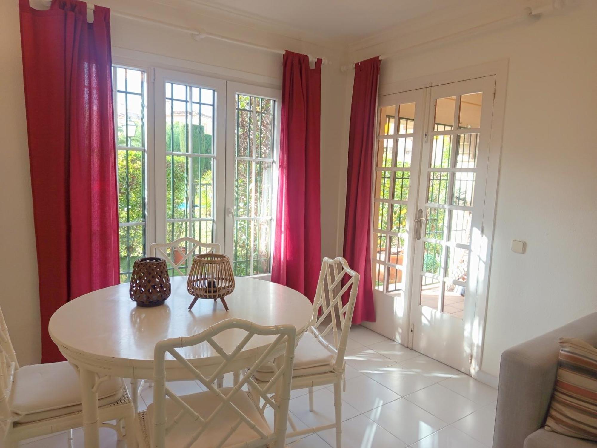 Ferienwohnung La Isla Jávea Exterior foto