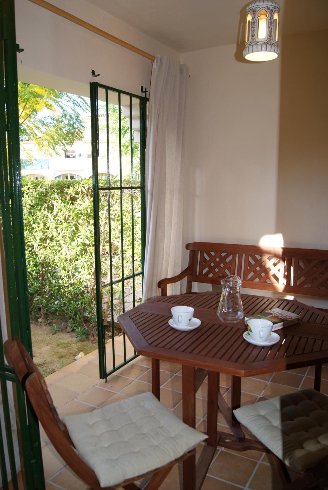 Ferienwohnung La Isla Jávea Exterior foto