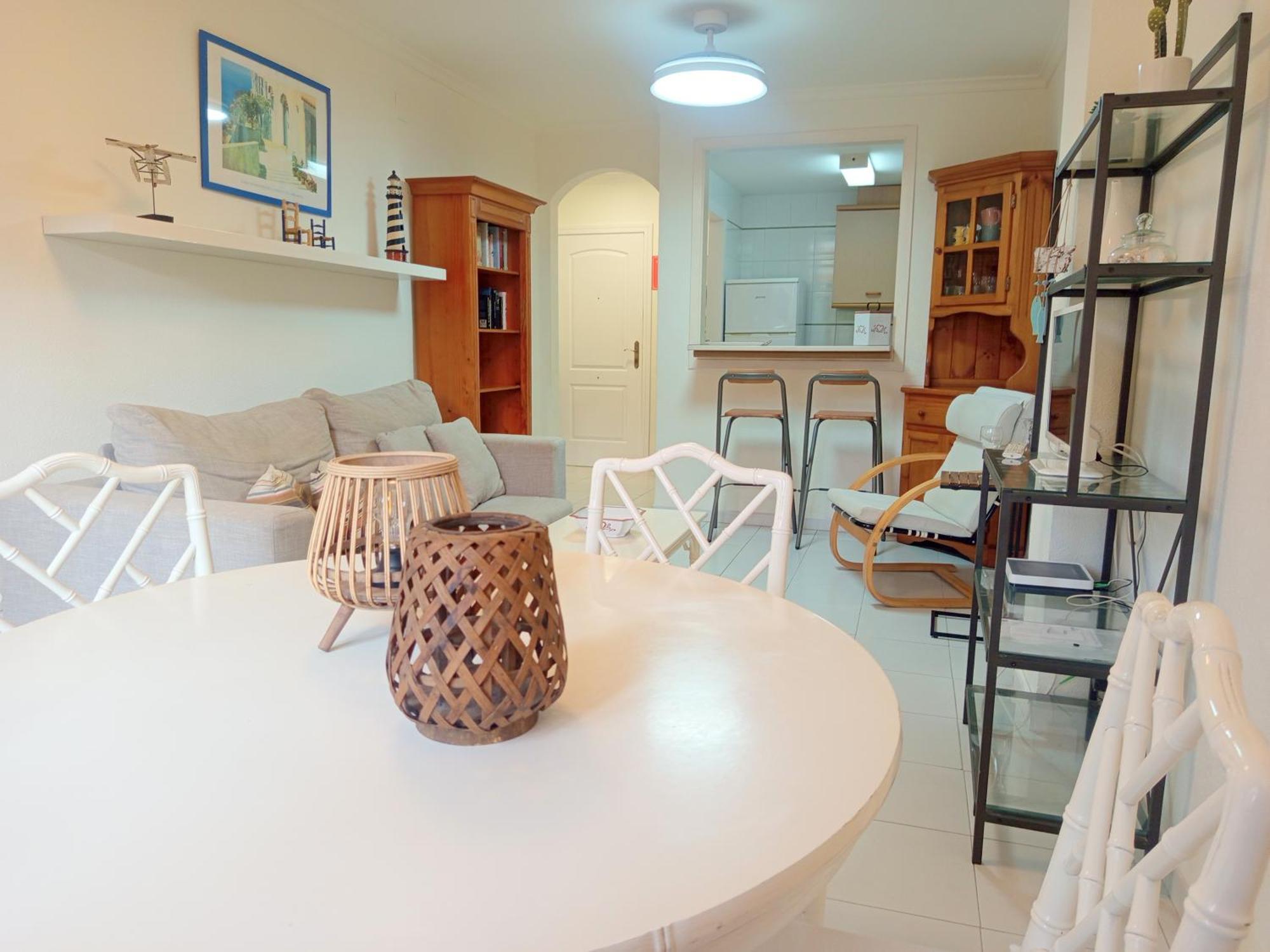 Ferienwohnung La Isla Jávea Exterior foto